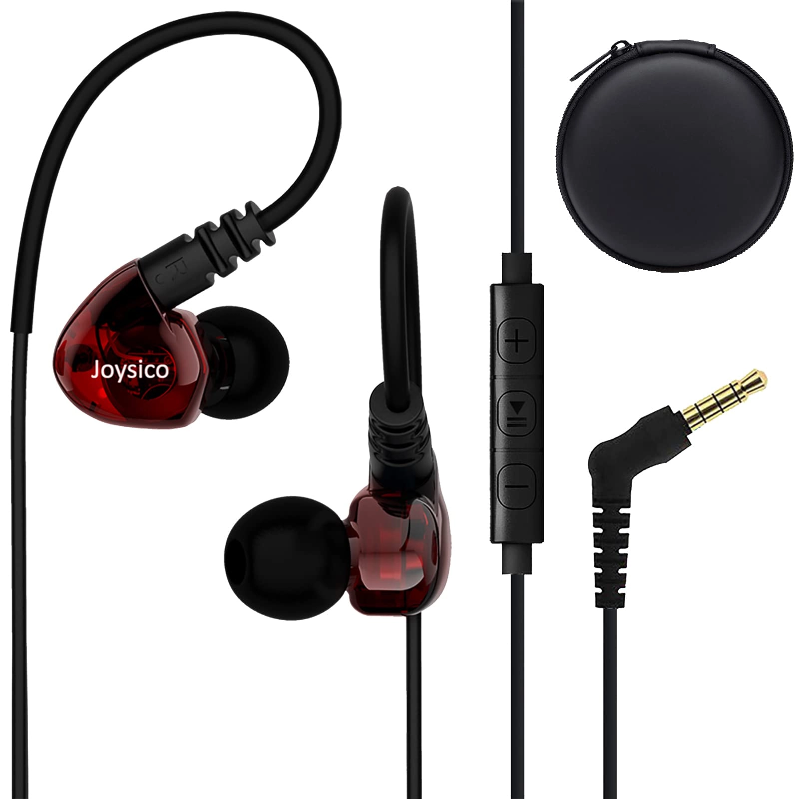 YS1 Wired Earbud