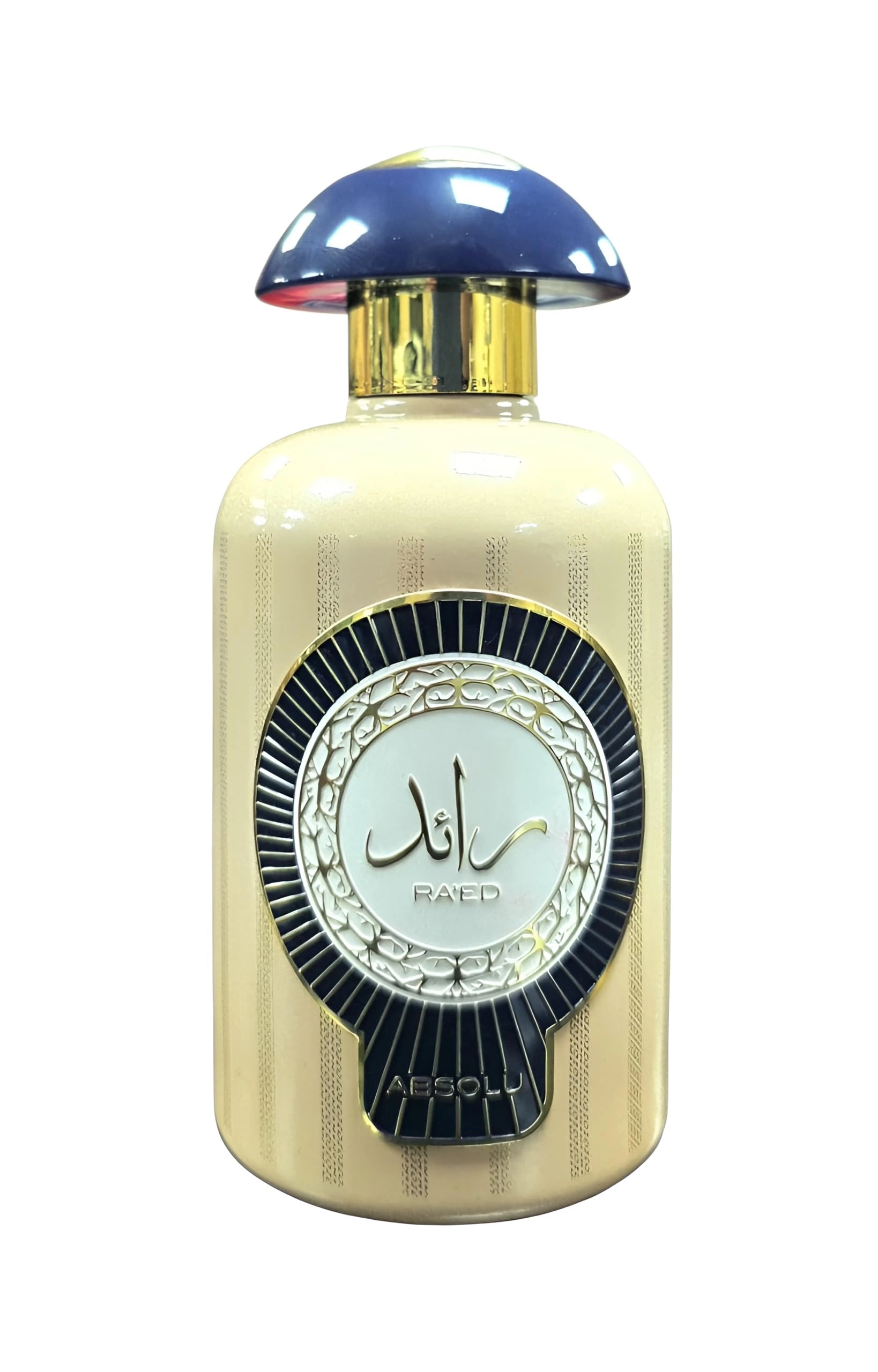 Lattafa Ra'ed Absolu Eau de Parfum 100ml
