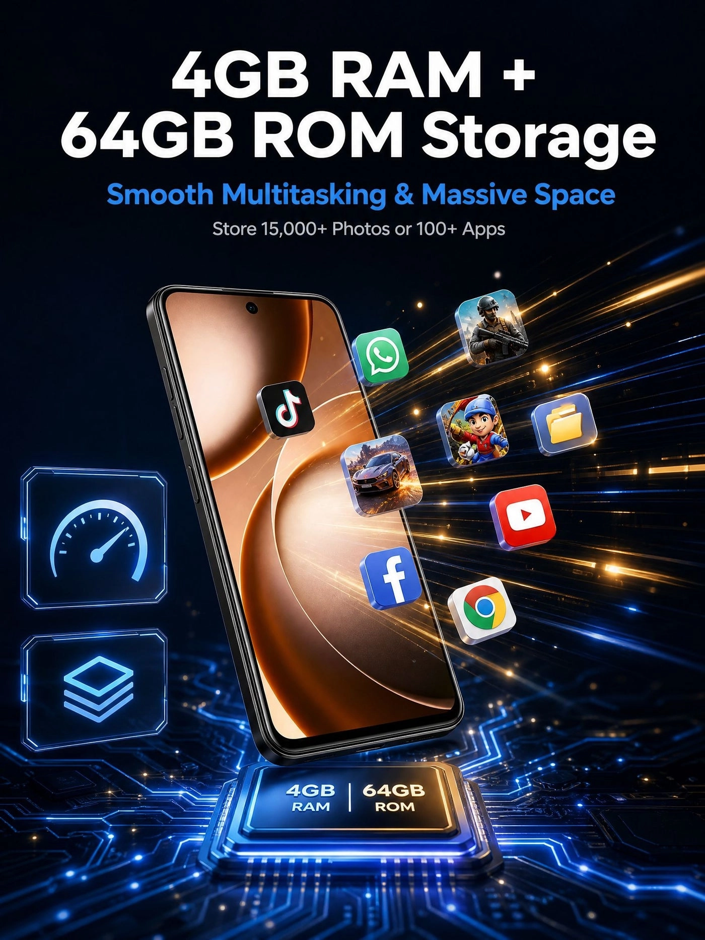Find x9 4GB 64GB