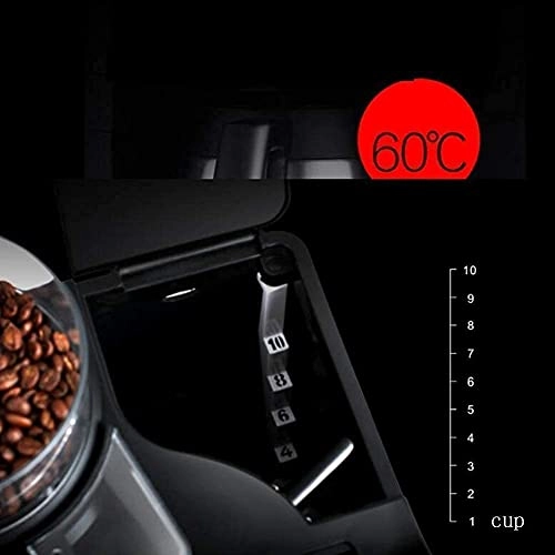 Bean to Cup - Grinder Permanent Filter