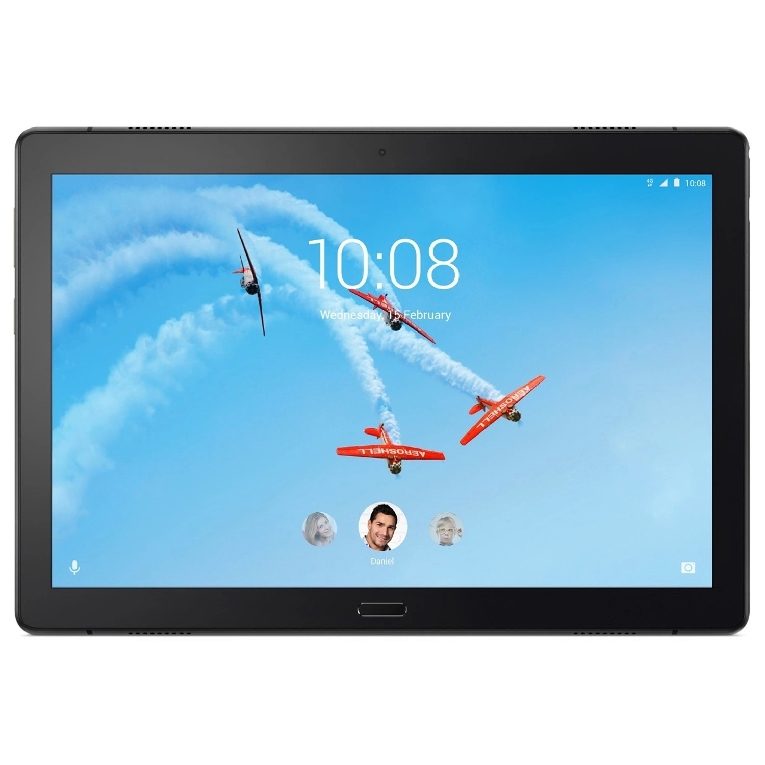Lenovo Tab P10 - 64GB 10.1"