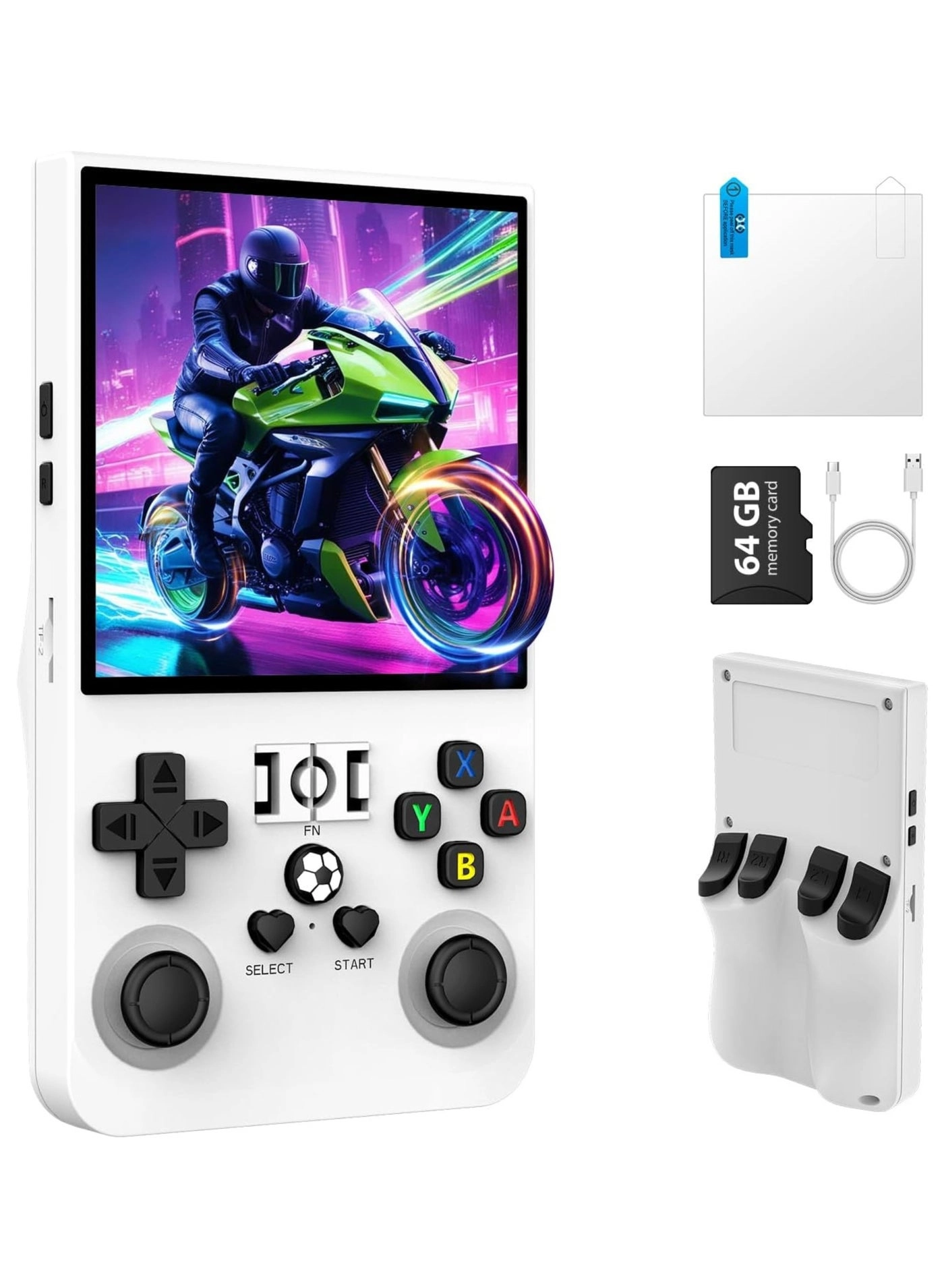 HIPOP R36MAX - 64GB
