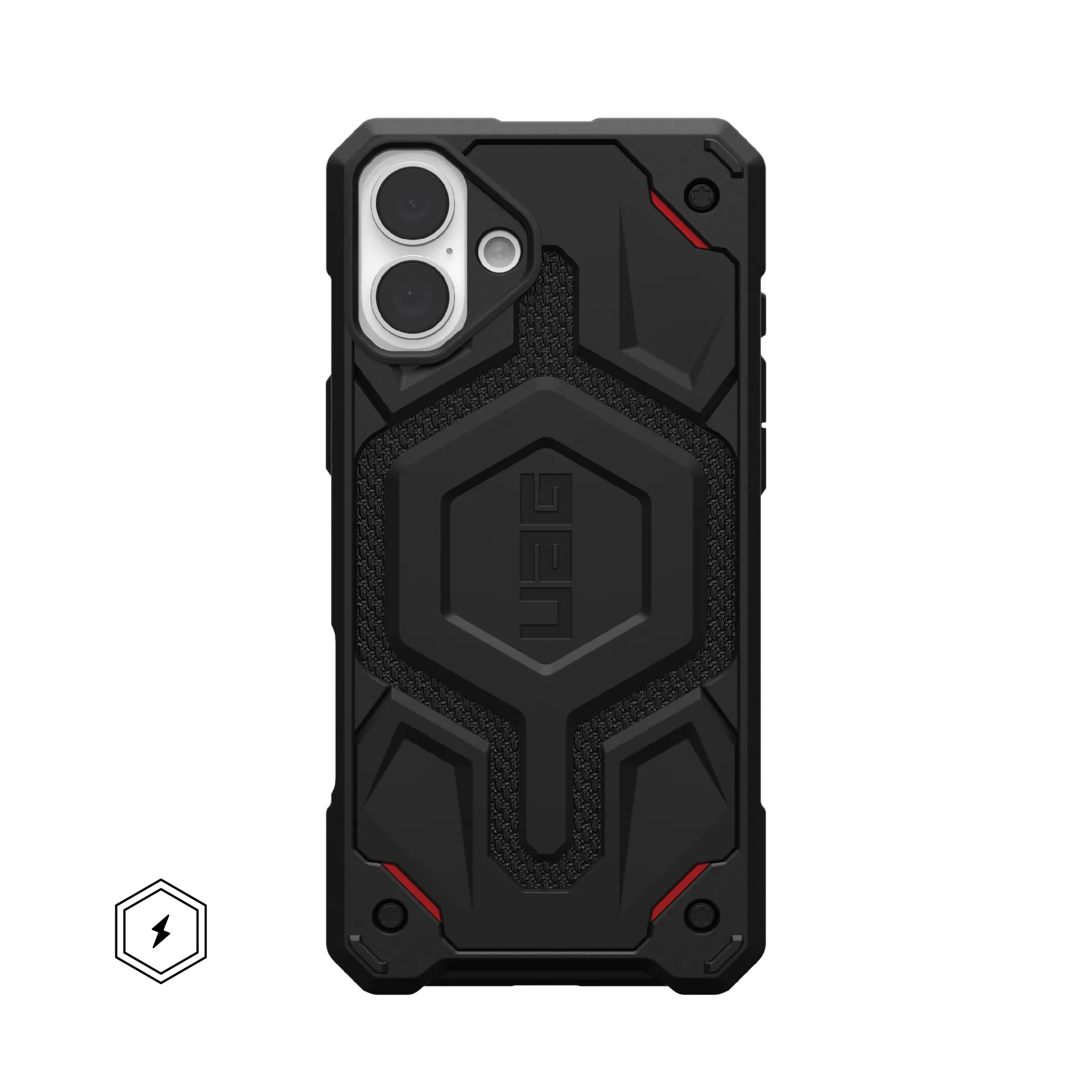 Monarch - Kevlar Case