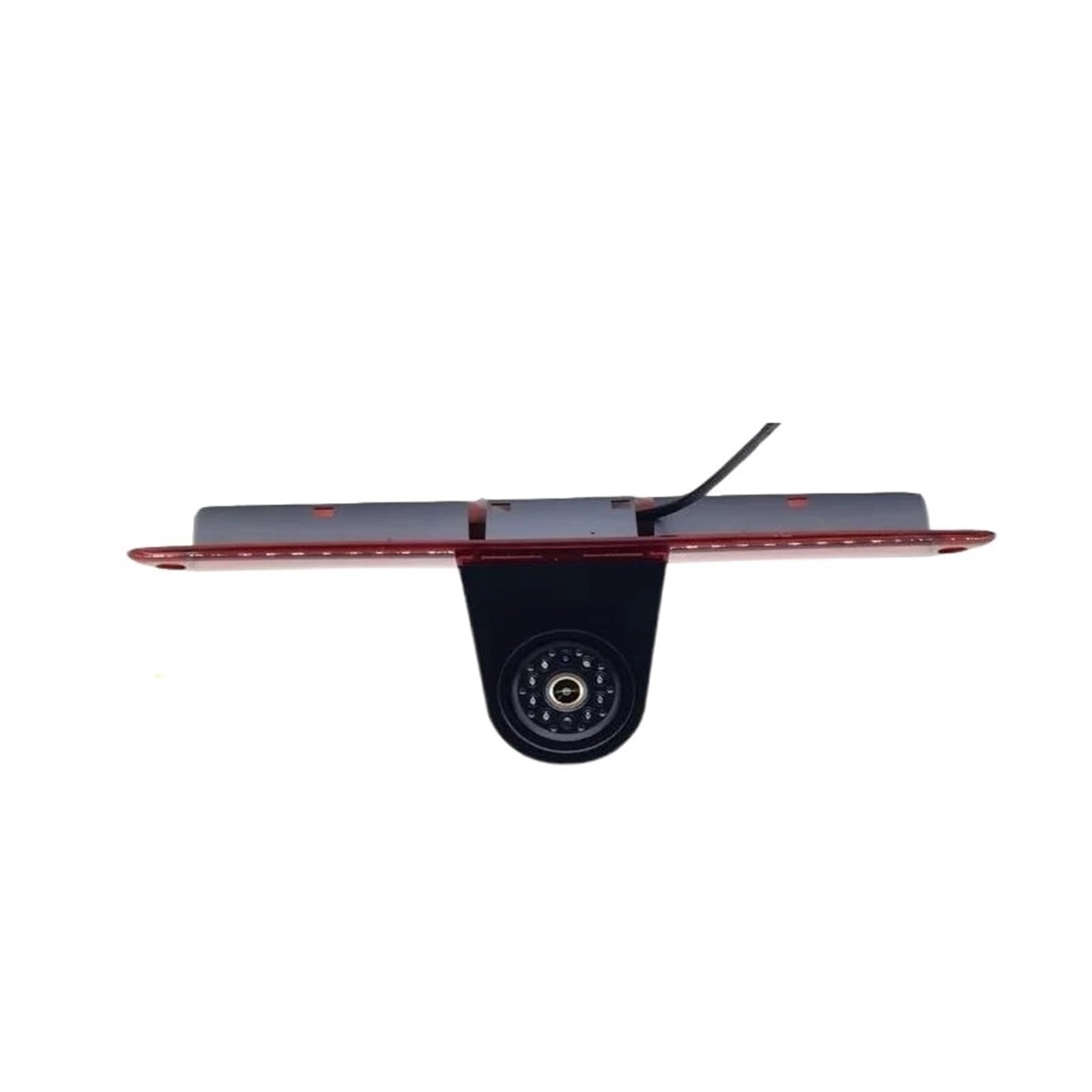 Rear View Parking Camera - Night Vision Wire
