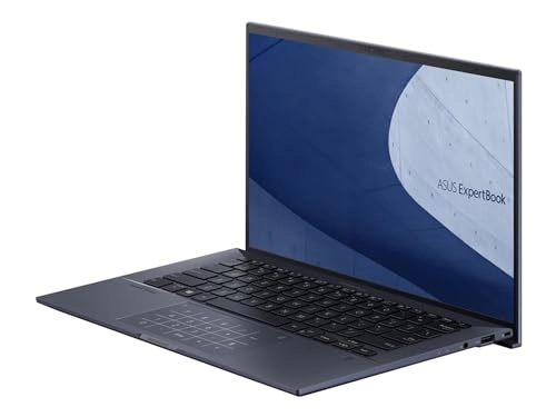 ExpertBook B9 B9450CBA-XVE77 - 14'' Core i7-1255U 32GB DDR5 2TB SSD