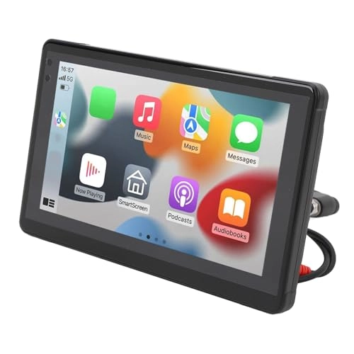 Motorcycle GPS Navigation KKPLZZeazkfxw3d5 - 7 inch