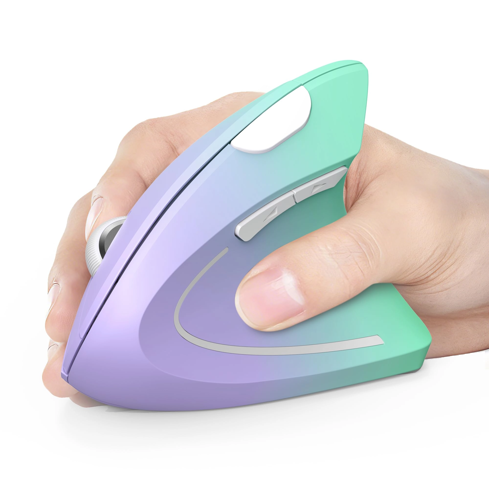 Ergonomic Vertical Mouse - USB