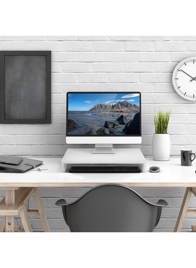 Monitor Shelf