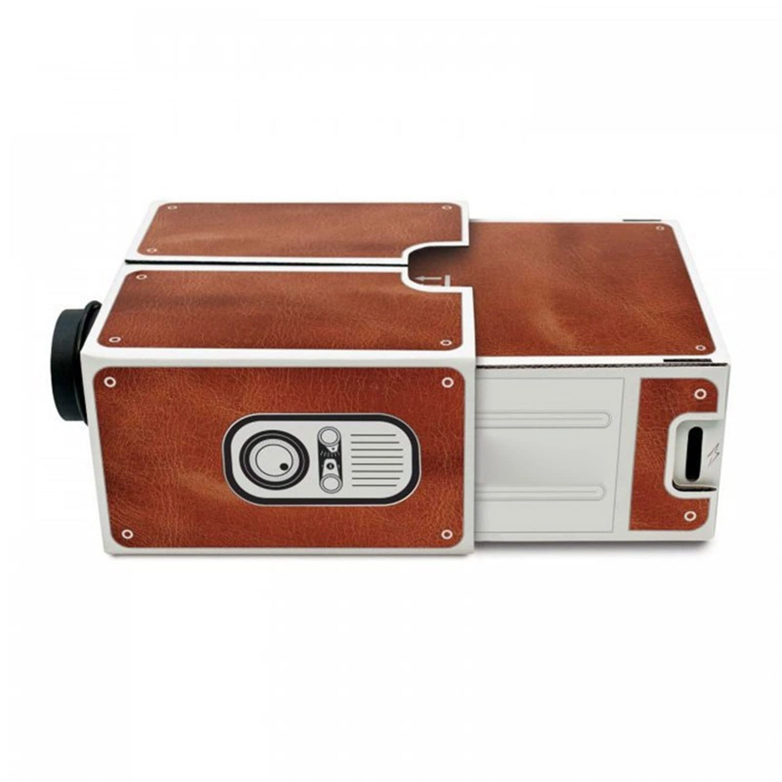 Projecter Mini Projector 7467834