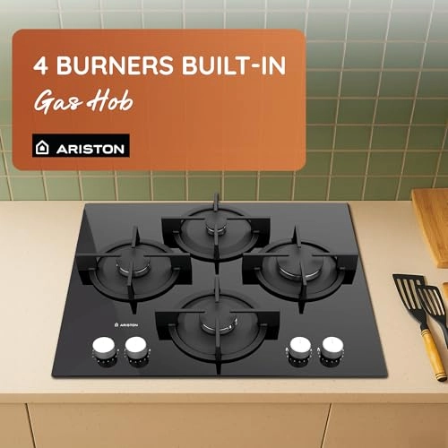AGS61SBK Ceramic hob