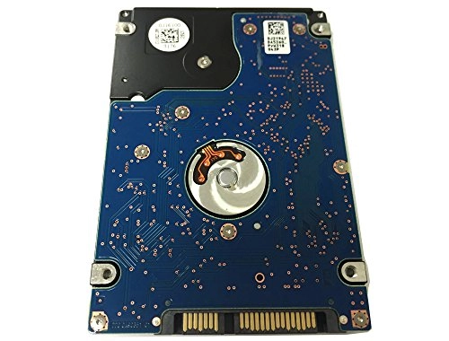 Z7K500 2.5" 7200rpm Serial ATA-600 (HTS725050B7E630) - 500GB
