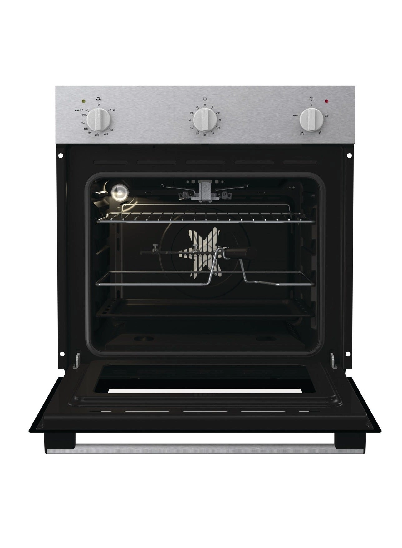BOG6622E00X Gas Oven