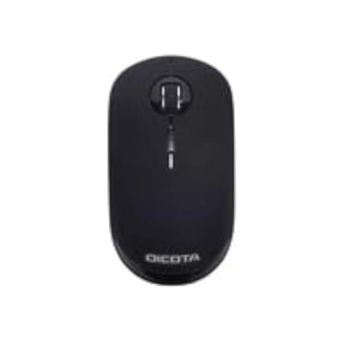 Wireless Mouse Silent - wireless