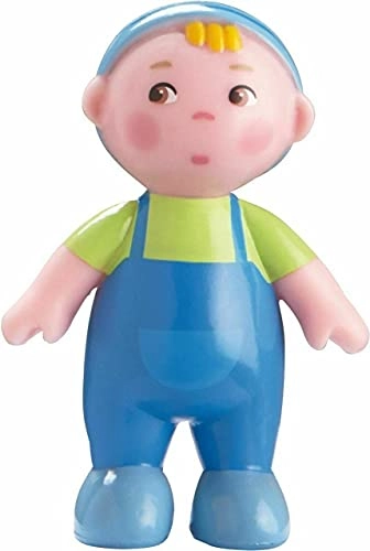 Little Friends Babies Marie and Max - 2 Babies Ages 3+