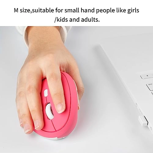 Wireless Mouse - USB