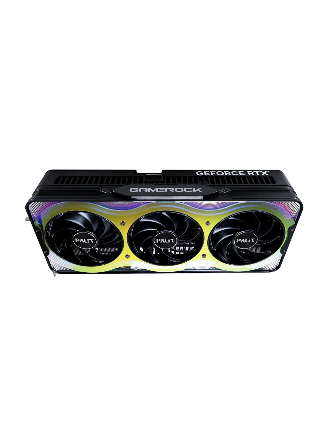 GeForce RTX 5070 Ti GameRock - 16GB