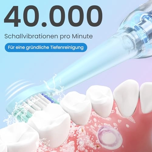 C2 - 40,000 VPM USB-C 30 Days Battery Life