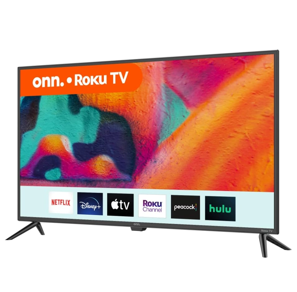 (Renewed) 100012584 - 43 Inch
