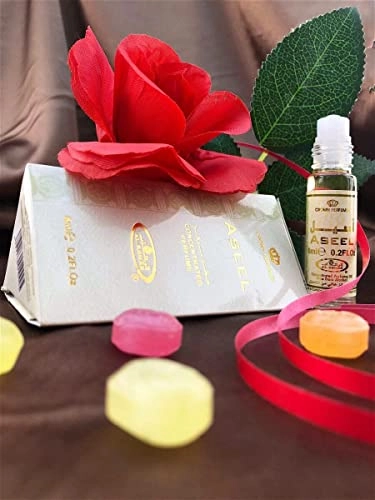 Aseel Eau de Parfum 6ml