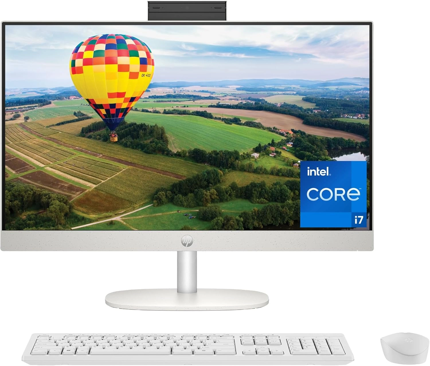 SSR COMPUTERS TRADING LLC 24-cr0080 - 16GB 23.8 inch i7-1355U