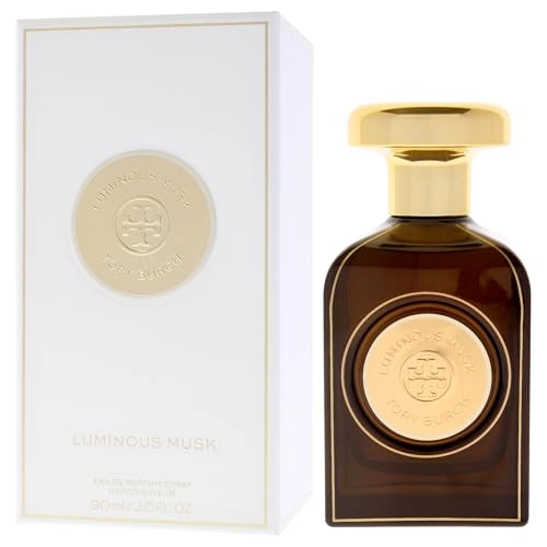 Luminous Musk Eau de Parfum 90 ml