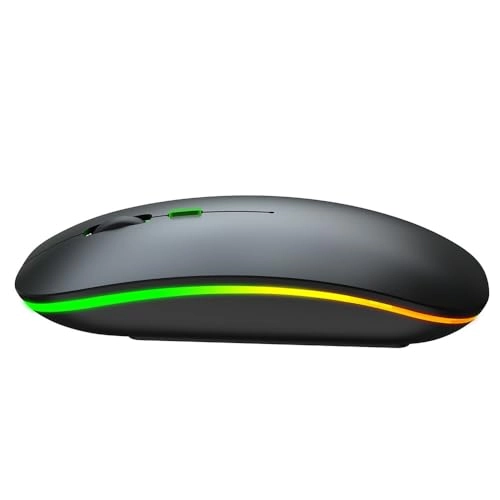 M40 Ultra-thin Mouse - Wireless