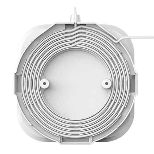 Wall Mount for Eero Mesh WiFi Router - 1 Piece Eero Mesh