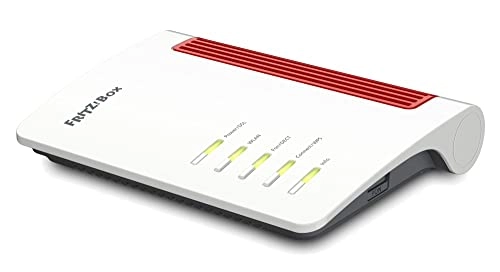 7510 - 600 Mbps Wi-Fi 6