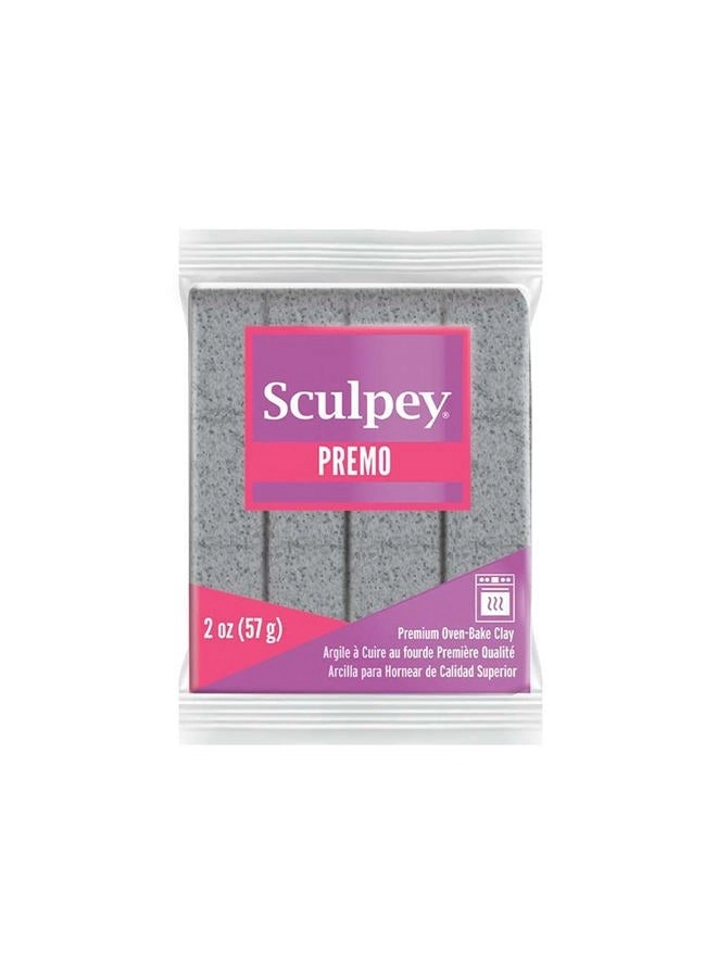 Premo - Light-Weight Professional Crafting Clay 57g