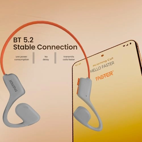 AirVibe FT01A Wireless Earbud