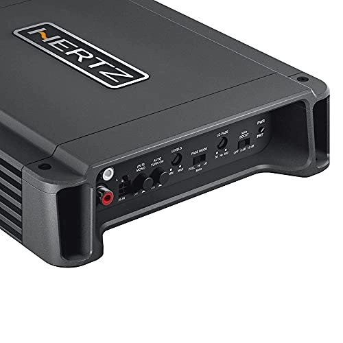 HCP-2 - AB-Class Stereo 100 WRMS X 2