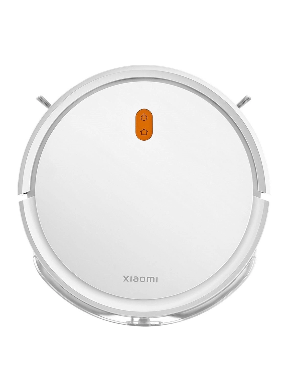 Robot Vacuum E5 - With Mop