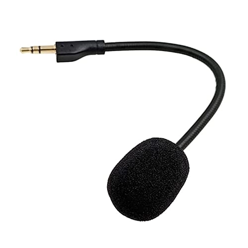 Cloud II 3.5mm-Mini-Jack Microphone