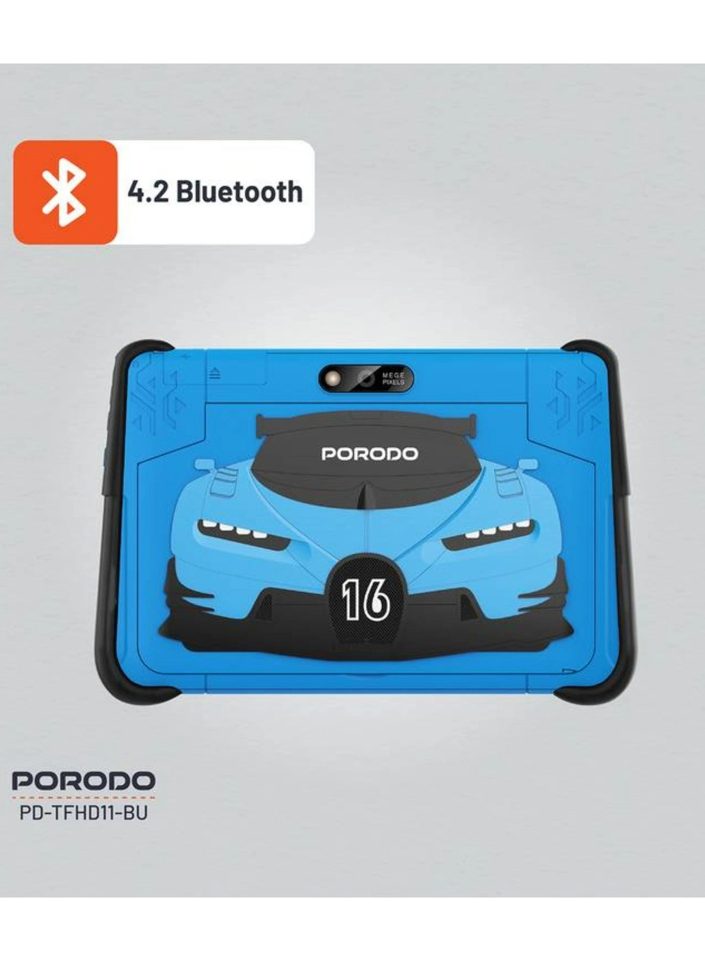 PD-TFHD11-BU - 64GB 10.1"