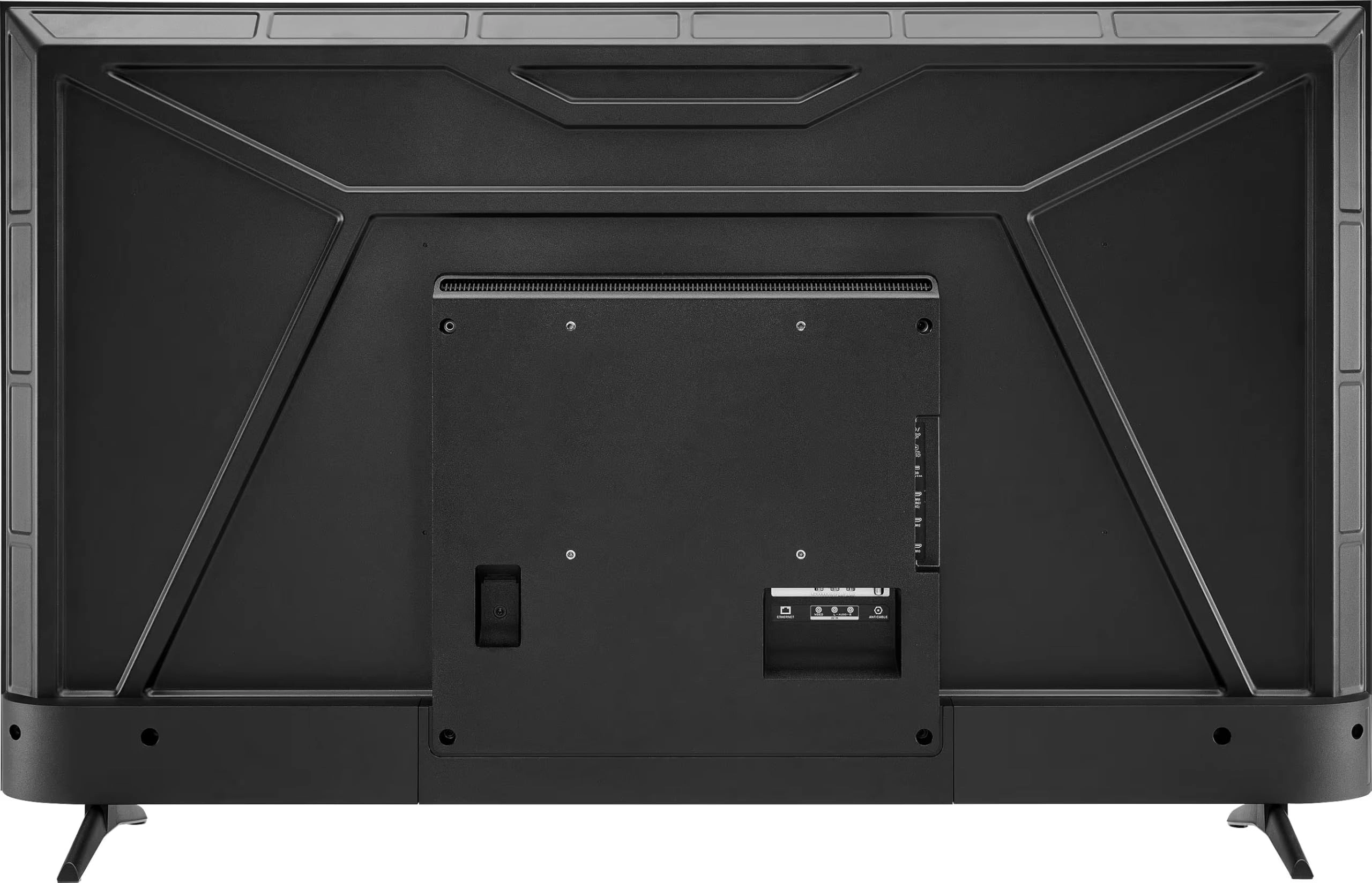 NS-43F501NA26 - 43-inch