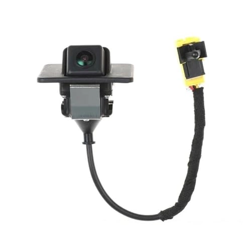 95760-2T001 - Rear View Camera + 95760-2T101 + 95760-2T301
