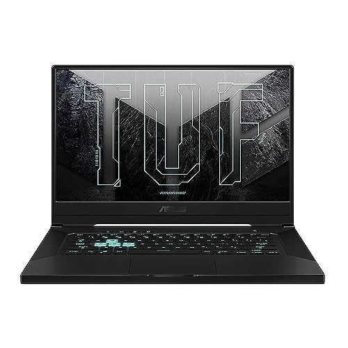 TUF Dash F15 FX516PC-HN558W - 15.6'' Core i5-11300H 8GB DDR4 512GB SSD