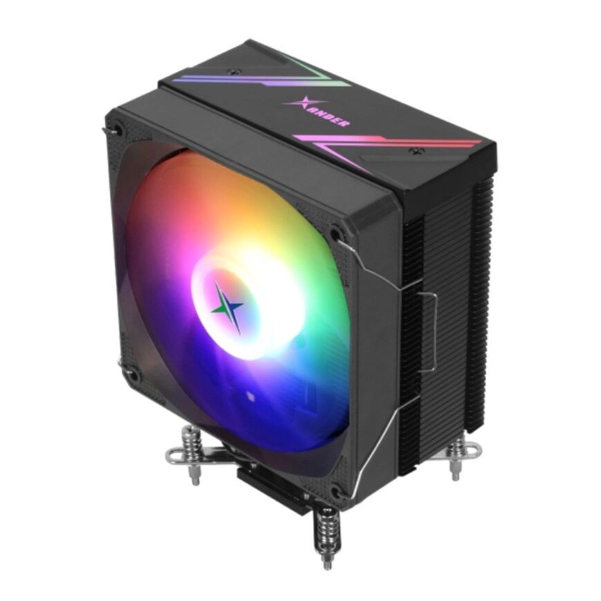 Xander Whirlwind Pro - 120mm