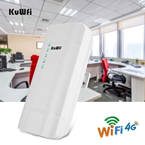 CPF905 - CF5 - 4G LTE 802.11a 802.11b 802.11n 300 Mbps