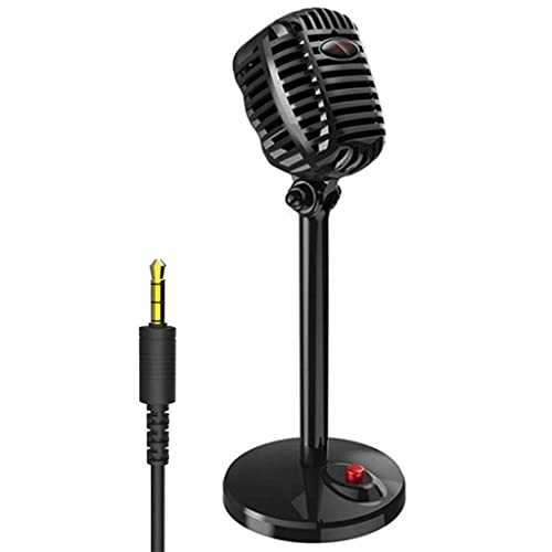 Studio Recording Mic USB Microphone
