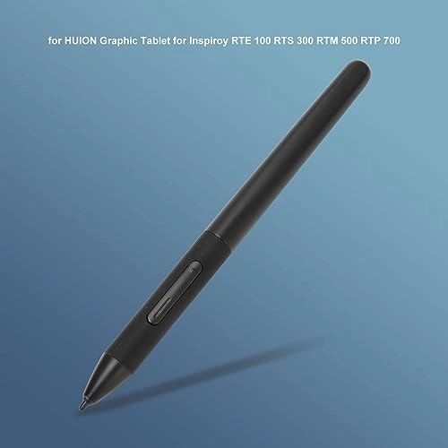Battery Free Stylus Pen - 8192 Levels