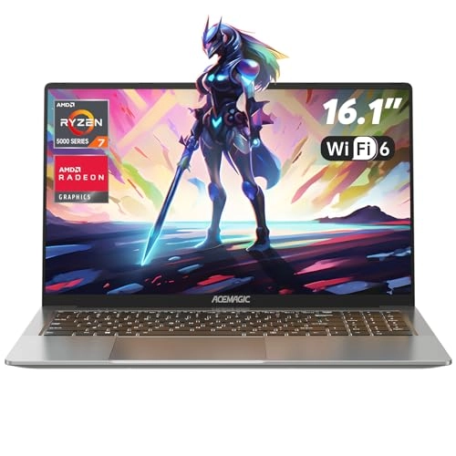 LX15Pro - 15.6'' Ryzen 5-7430U 16GB DDR4 512GB SSD