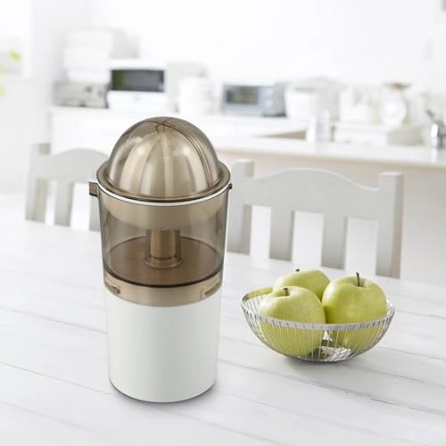 Electric Citrus Juicer