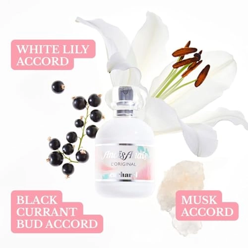 Anais L'Original Eau de Toilette 50 ml