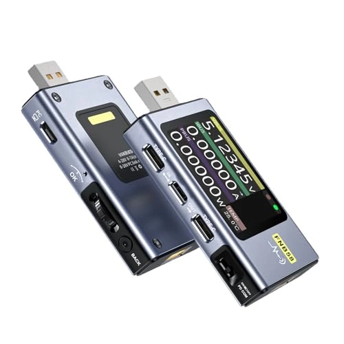 USB Tester