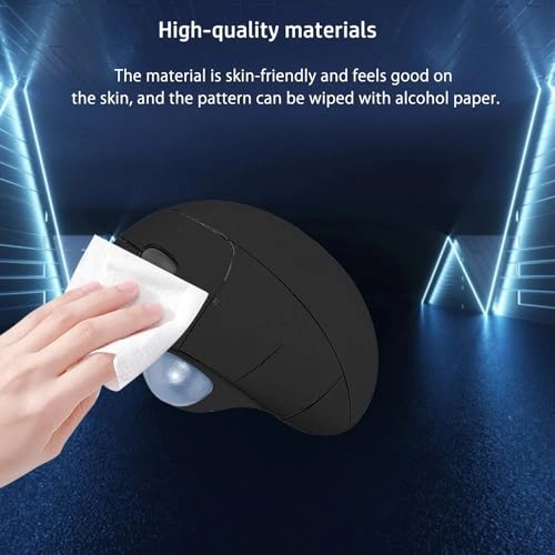 Mouse Grip Tape - Black Anti-slip