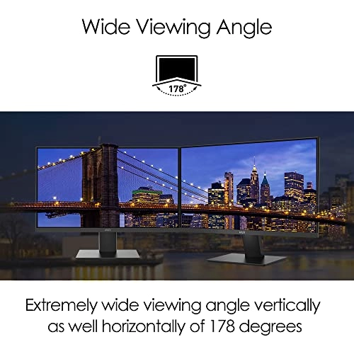 Pro MP241X - 24 inch 1920 X 1080