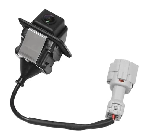 Reversing Camera - Night vision wireless