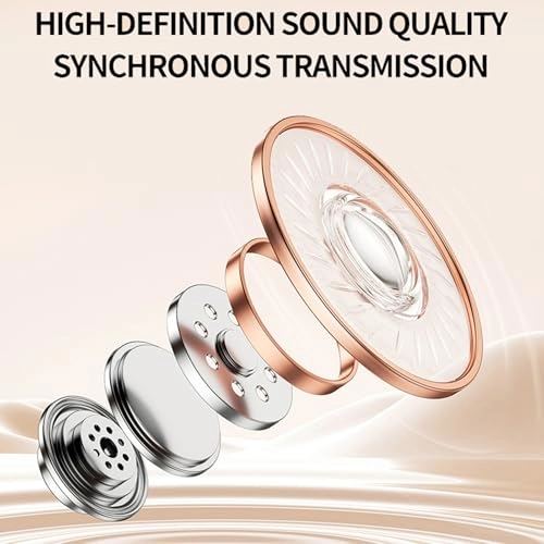 ws7e3r2mv8-12 Wireless Earbud