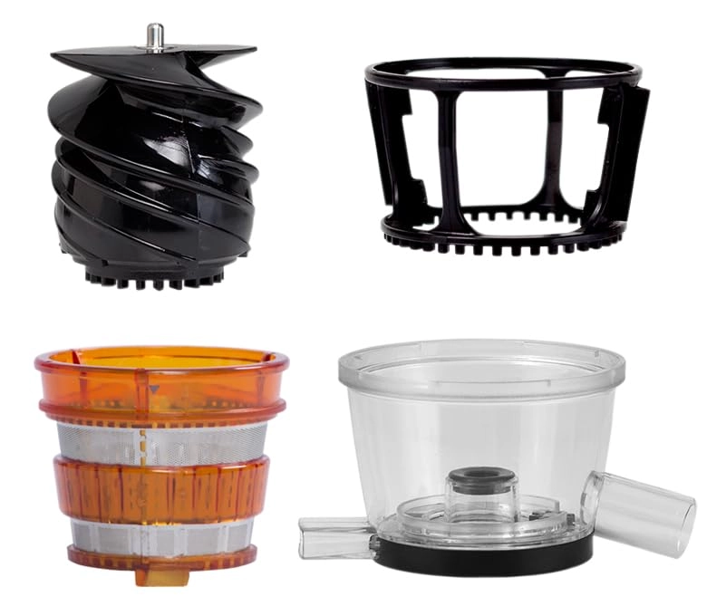 110900 Juice Art New - 400W 1L